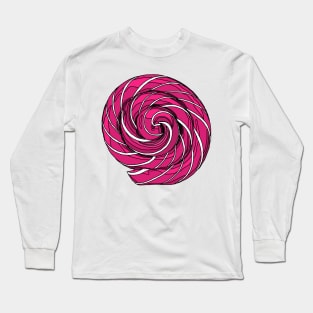 Lolly pop Long Sleeve T-Shirt